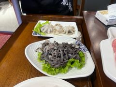 -楼外楼大刀肉传统火锅居(繁荣路店)
