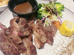 -打趸BTC·Breaktime cafe(北京路店)