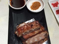 -四季小馆·地道北京小吃(广百店)