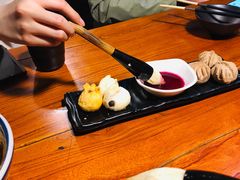 妙笔生花-醉长安(南门总店)