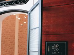 -翠湖宾馆·中餐厅