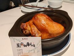 -龍聚祥烧麦馆(鼓楼店)