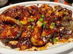 -有璟阁港式餐厅(国贸商城店)
