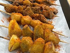 -买又大餐厅(福林里店)