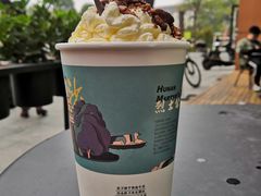 -茶颜悦色(花样汇店)