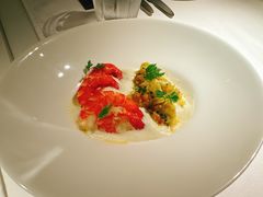 -壳里西餐厅Coquille Seafood Bistro(蒙自路店)