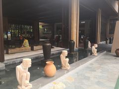 -三亚湾红树林度假世界(木棉酒店)