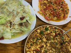 -鸡哈豆花(梅西广场店)
