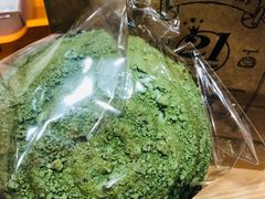 -21克拉面包(大悦城店)