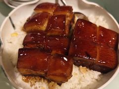 -村长家的疙瘩汤·东营菜(东营茶城店)