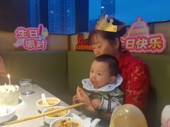 -海底捞火锅(龙湖金沙天街店)