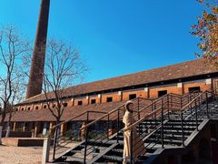 -祝甸砖窑文化馆