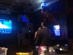 -欢乐迪KTV(宝龙城市广场店)