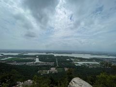 -虞山风景区