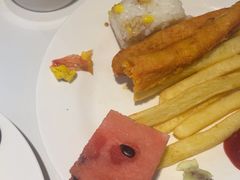 -我家牛排(莱山区永旺店)