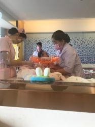 点击看大图 -琅悦月子会所(香格里拉旗舰店)