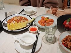 -大树餐厅(红旗街万达店)