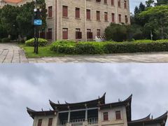 -厦门大学(思明校区)