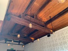 大堂-SUSU·苏苏(四合院创始店)