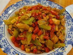 -回家吃饭·地道南昌菜(建德观总店)