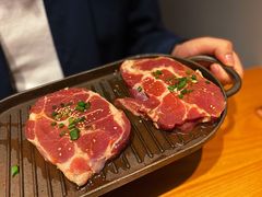 -泥炉烧肉师(新街口金銮巷店)