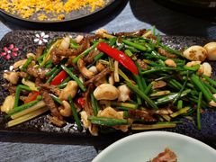 -隐食私房菜(老街店)