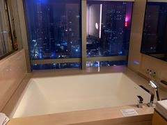 -深圳温德姆至尊酒店
