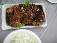 李家大排-砂锅李(九江路店)