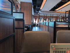 -半秋山西餐厅(宜昌大洋店)