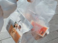 -糖涩(新佳丽店)
