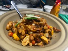 -绿草地·湘菜(7mall店)