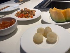 -海底捞火锅(威高广场店)