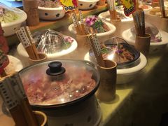 -佰家小厨·南京菜(夫子庙店)