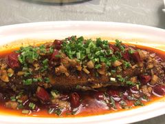 -成都驻京办餐厅(蜀都宾馆店)