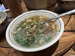 -衡地道·三菜一汤(水岸新城店)