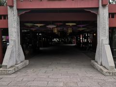 -横店影视城梦幻谷园区