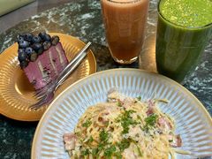 -BAKER&SPICE(安福路店)