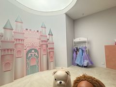 -红舞鞋舞蹈教育(近江校区)