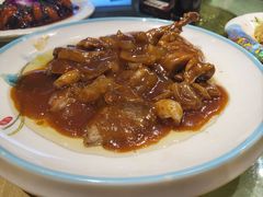 -大眼锅贴水饺(河东店)