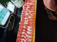 -阳坊胜利涮羊肉(阳坊老店)