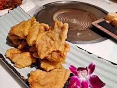 -七八冷面·延边朝鲜族美食(圣熙八号店)