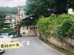 -杭州西湖风景名胜区-满觉陇四眼井