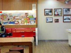大堂-达美乐比萨(朝阳路店)