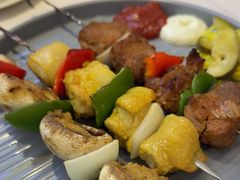 -库滋明·俄罗斯特色美食(中央大街店)