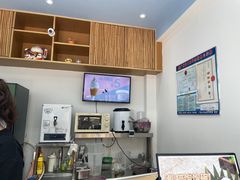 -六时安·熊猫张甜品店(东关街店)