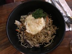 印尼炒面-Pundi Pundi Restaurant