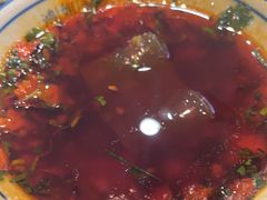 -鸿姐老火锅(疁城新天地店)