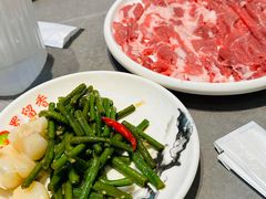 -蜀留香火锅·始于1999·原四川老火锅(白堤路店)