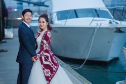 -沐曦摄影工作室