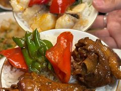 -日食记精菜馆(建邺万达店)